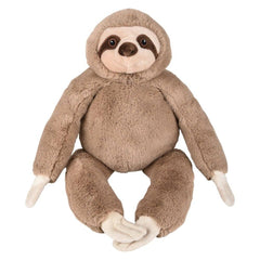 14" Sloth Plush - LLB Toys