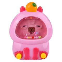 Capybara Water Game 5"- LLB Toys