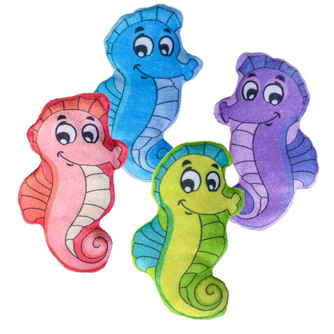 7" SEAHORSE LLB kids toys