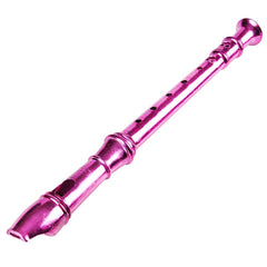 13" METALLIC FLUTE LLB kids toys