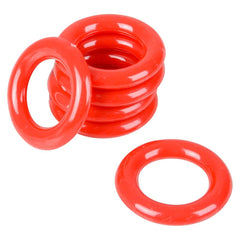 PLASTIC RING LLB kids toys