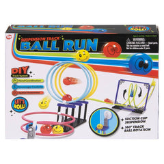 73pc Suspension Track Ball Run - LLB Toys