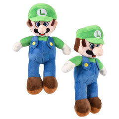 8.5" Luigi Nintendo 144ct - LLB Toys