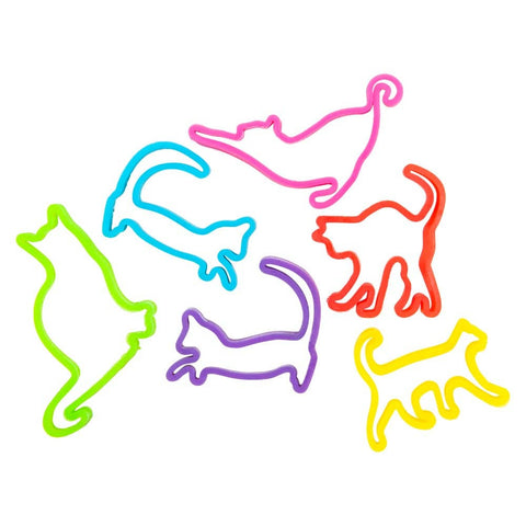 CAT STRETCH BANDS LLB kids toys