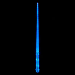 28" SUPER BRIGHT 30 LED BLUE SWORD LLB kids toys
