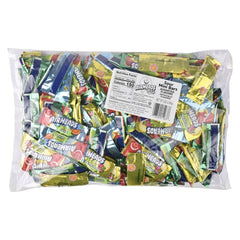 Airheads Asst Sour Mini Bars - LLB Candy