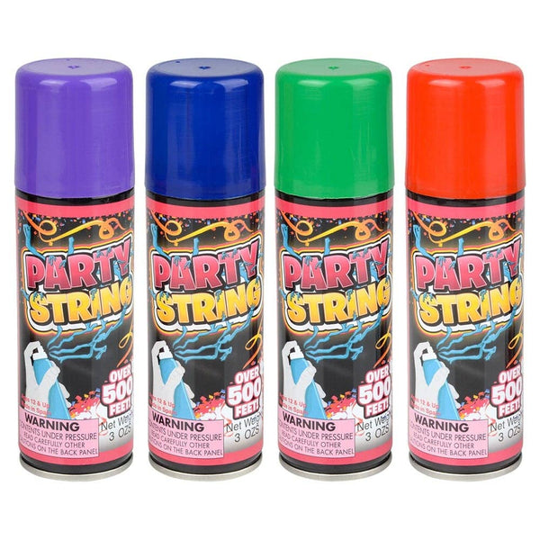 PARTY STRING LLB kids toys