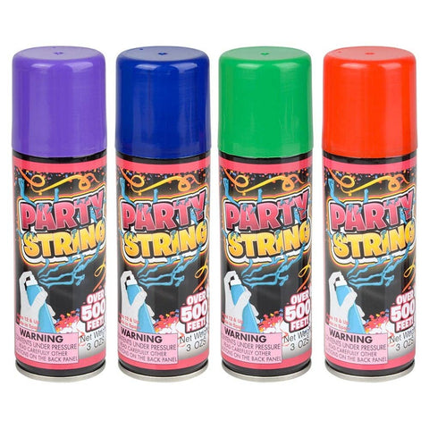 PARTY STRING LLB kids toys