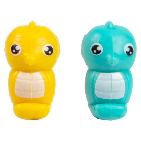 1" Mini Sea Life Figures - LLB Toys