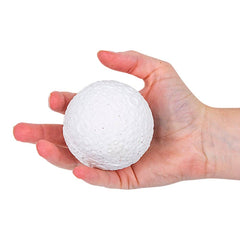 2.75" SQUISH MOON LLB Squishy Toys