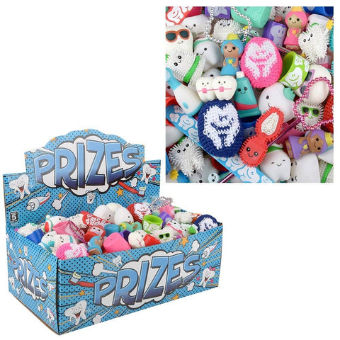 JUMBO DENTAL TOY TREASURE CHEST LLB kids toys