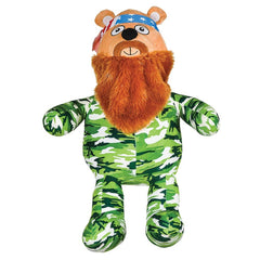 27" CAMO BEAR PLUSH LLB Plush Toys