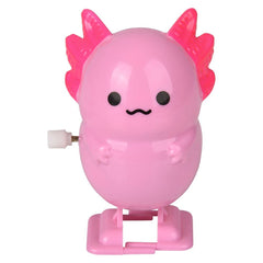 2.75" Wind-Up Axolotl - LLB Toys