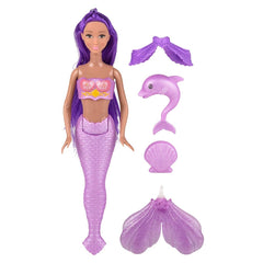 14" Mermaid Box Set - LLB Toys