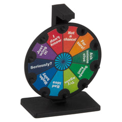Mini Decision Maker 2.5" - LLB Toys