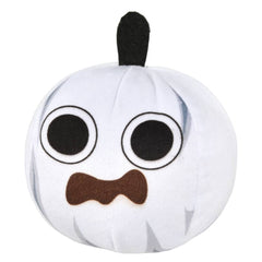 4.5" Pumpkin Plush Assortment - LLB Toys