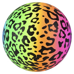 9" RAINBOW BALL LLB kids toys