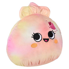 13" Plush Dumpling Pillows - LLB Toys