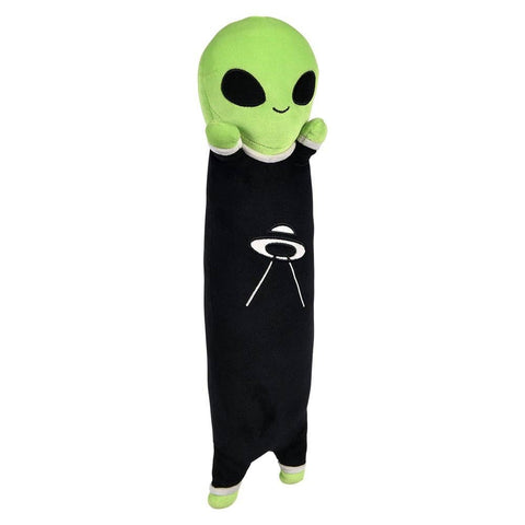 20" Stretch Alien Plush - LLB Toys