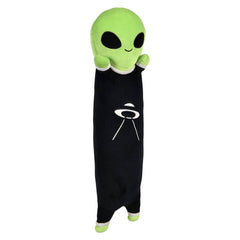 20" Stretch Alien Plush - LLB Toys