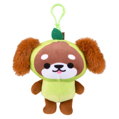 5" Dressed Kawaii Backpack Clip - LLB Toys
