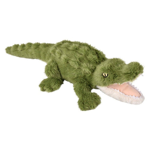 16" ANIMAL DEN ALLIGATOR plush LLB Plush Toys