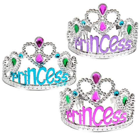 PRINCESS TIARA LLB kids Toys