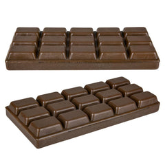 6" Slow-Rise Chocolate Squish - LLB Toys