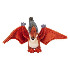 9" HEIRLOOM BUTTERSOFT PTERANODON LLB Plush Toys