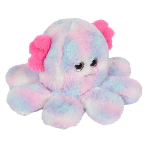 6.5" Octo-Axolotl - LLB Toys