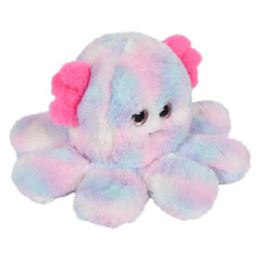6.5" Octo-Axolotl - LLB Toys