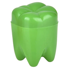 1.25" NEON TOOTH SAVER (72PC/UN) LLB kids Toys