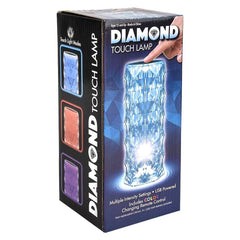 8.5" Diamond Touch Lamp LLB kids toys