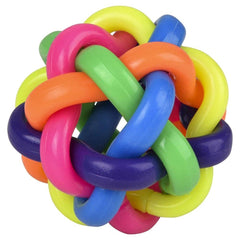 2.5" LOOP BALL LLB Squishy Toys