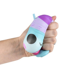 3.5" Squish And Stretch Frappe