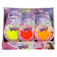 6" Bubble Slime 24ct - LLB Toys