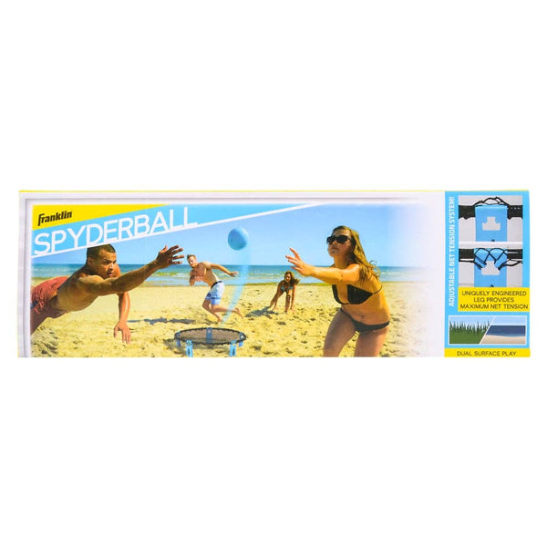 FRANKLIN SPYDERBALL LLB kids toys