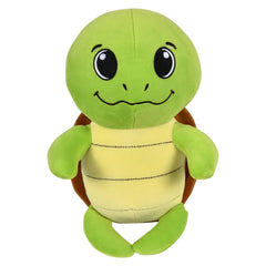 10" Turtle Plush (#2) - LLB Toys