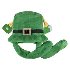 St.Patrick's Day Pouring Beer Mug Hat - LLB Toys