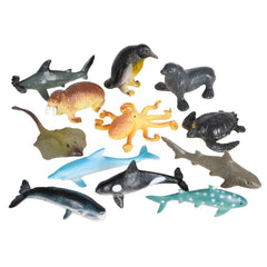 3" AQUATIC FIZZY EGG (24PC/UN) LLB kids toys