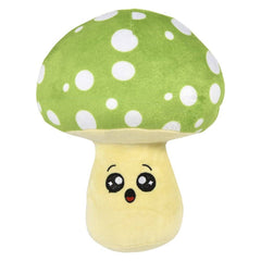 10″ Mushroom LLB Plush Toys