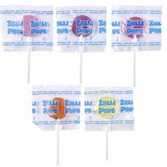 Zollipops Original 5.2oz  - LLB Candy