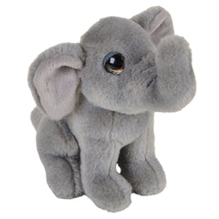 11" AND 5.5" BIRTH OF LIFE ELEPHANT plush