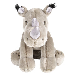 12" HEIRLOOM FLOPPY RHINO