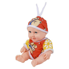7.5" BABY DOLL LLB kids Accessories