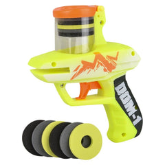 Lanard Disc Domination Duel Zip Shot LLB kids toys