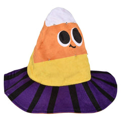 Light-Up Candy Corn Character Hat - LLB Toys
