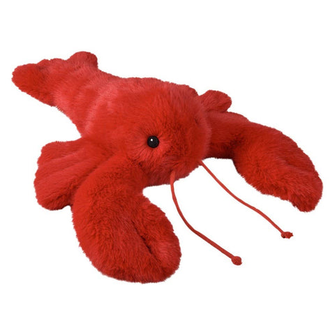 15" Animal Den Lobster - LLB Toys