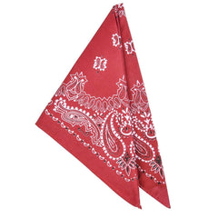 RED BANDANA 19" LLB kids toys