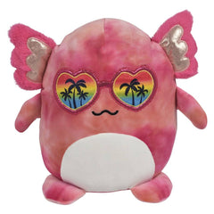12" Tropical Squishy-Ishies Plush - LLB Toys